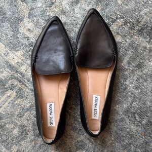 Steve Madden flats